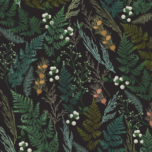 Does Not Apply Dark Black Green Peel And Stick Wallpaper Vintage Contact Paper Boho Wallpaper C Does Not Apply Dark Black Green Peel And Stick Wallpaper Vintage Contact Paper Boho Wallpaper C