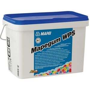 Mapei Mapegum Wps Liquid Waterproofing Membrane 20kg For Wet Rooms Mapei Mapegum Wps Liquid Waterproofing Membrane 20kg For Wet Rooms