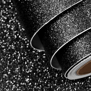 Does Not Apply 40cm×6m Black Glitter Wallpaper Peel And Stick Bedroom Living Room Wall Decor Sp Does Not Apply 40cm×6m Black Glitter Wallpaper Peel And Stick Bedroom Living Room Wall Decor Sp