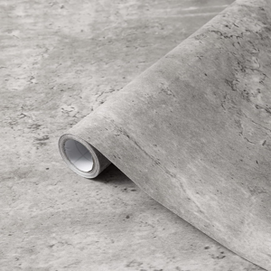 Does Not Apply Grey Self Adhesive Wallpaper 60x600cm Concrete Effect Sticky Back Plastic Indust Does Not Apply Grey Self Adhesive Wallpaper 60x600cm Concrete Effect Sticky Back Plastic Indust