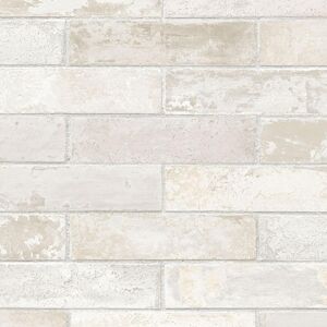 Ll29532 - Kitchen Style 3 Brick Wall Beige Galerie Wallpaper Ll29532 - Kitchen Style 3 Brick Wall Beige Galerie Wallpaper