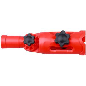 Sodial 5x(Multi-Angle Paint Brush Extender, Extension Pole Attachment Holder For3376 Sodial 5x(Multi-Angle Paint Brush Extender, Extension Pole Attachment Holder For3376