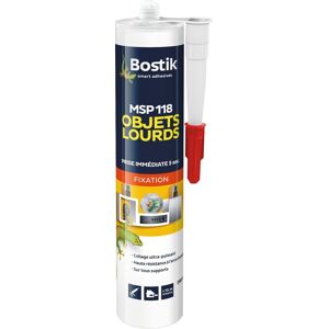 Bostik Polymer Adhesive Ms Strong Immediate Fixing Heavy Objects All Materials Msp1 Bostik Polymer Adhesive Ms Strong Immediate Fixing Heavy Objects All Materials Msp1