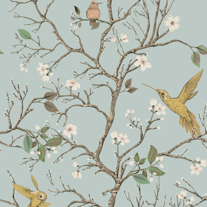 Does Not Apply Self Adhesive Jungle Wallpaper Removable Bird Contact Paper 44.5cmx300cm Pattern Does Not Apply Self Adhesive Jungle Wallpaper Removable Bird Contact Paper 44.5cmx300cm Pattern