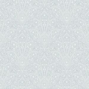 Fh37545 - Homestyle Geometric Floral Paisley Patterns Blue Galerie Wallpaper Fh37545 - Homestyle Geometric Floral Paisley Patterns Blue Galerie Wallpaper