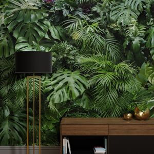 Superfresco Easy Lush Green Print To Order Fixed Size Mural Wallpaper Roll Superfresco Easy Lush Green Print To Order Fixed Size Mural Wallpaper Roll