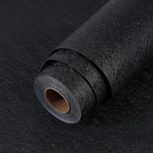 Does Not Apply Peel And Stick Wallpaper Black Silk Wall Paper - 40 X 1270 Cm Self Adhesive Wall Does Not Apply Peel And Stick Wallpaper Black Silk Wall Paper - 40 X 1270 Cm Self Adhesive Wall