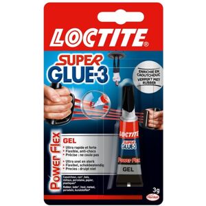 Powerful Flexible Transparent Glue Super Glue 3 Gel 3g Loctite Powerful Flexible Transparent Glue Super Glue 3 Gel 3g Loctite