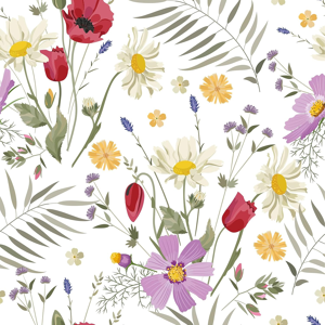 Does Not Apply White Floral Wallpaper Colorful Flowers Peel And Stick Wallpaper 30.5cmx300cm Co Does Not Apply White Floral Wallpaper Colorful Flowers Peel And Stick Wallpaper 30.5cmx300cm Co