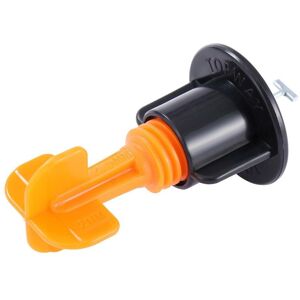 Topway Multi Function Tile Levelling System 200pc Cross Type Topway Multi Function Tile Levelling System 200pc Cross Type