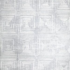 65349 - Pepper Raffia Silver Grey Galerie Wallpaper 65349 - Pepper Raffia Silver Grey Galerie Wallpaper
