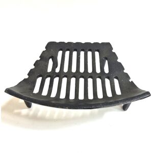 Grate Fireplace Accessories 12 Inch Stool Fire Grate 4 Legs - Cast Iron Grate Fireplace Accessories 12 Inch Stool Fire Grate 4 Legs - Cast Iron