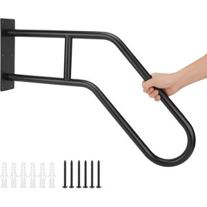 Wanlian Heavy-Duty Non-Slip Handrails Handrails For Outdoor Steps Wall Mounted Stair Ha Wanlian Heavy-Duty Non-Slip Handrails Handrails For Outdoor Steps Wall Mounted Stair Ha