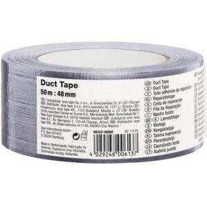 Gray Multi-Purpose Adhesive Tape 50 M X 48 Mm Resistant Tesa Gray Multi-Purpose Adhesive Tape 50 M X 48 Mm Resistant Tesa