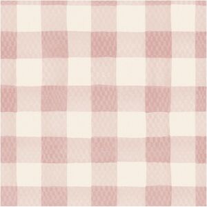 Cath Kidston Gingham Wallpaper Painted Pink Design Cath Kidston Gingham Wallpaper Painted Pink Design