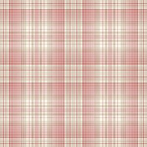 Af37722 - Abby Rose 4 Check Plaid Red Beige Galerie Wallpaper Af37722 - Abby Rose 4 Check Plaid Red Beige Galerie Wallpaper
