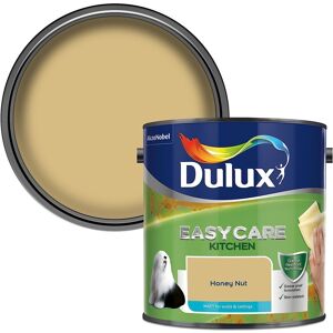 Dulux Easycare Kitchen Matt 2.5l - Honey Nut Dulux Easycare Kitchen Matt 2.5l - Honey Nut