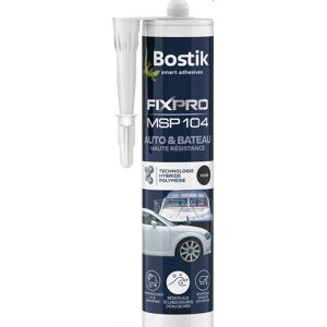Black Ms Polymer Adhesive For All Materials Auto Boat Msp104 Bostik Black Ms Polymer Adhesive For All Materials Auto Boat Msp104 Bostik