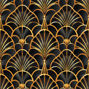 Does Not Apply Self-Adhesive Wallpaper Geometric Pattern On Black Background Peel And Stick Con Does Not Apply Self-Adhesive Wallpaper Geometric Pattern On Black Background Peel And Stick Con