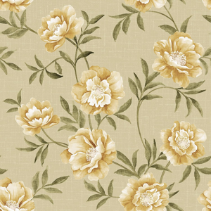 Does Not Apply 44.5cm X 7m Peel And Stick Wallpaper Yellow Vintage Floral Sticky Back Plastic S Does Not Apply 44.5cm X 7m Peel And Stick Wallpaper Yellow Vintage Floral Sticky Back Plastic S