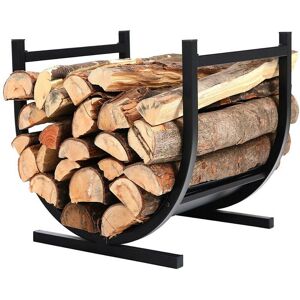 Stoves Firewood Storage Rack Fireside Wrought Iron Wood Log Holder Organizer For I Sg Stoves Firewood Storage Rack Fireside Wrought Iron Wood Log Holder Organizer For I Sg