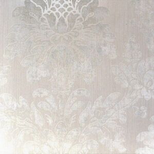 Fd25023 - Tempus Damask Grey Silver Fine Decor Wallpaper Fd25023 - Tempus Damask Grey Silver Fine Decor Wallpaper