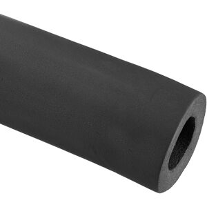 Metallixity 74.8\"Lx3\"Idx0.8\"T Water Pipe Insulation Tubing, Black Metallixity 74.8\"Lx3\"Idx0.8\"T Water Pipe Insulation Tubing, Black