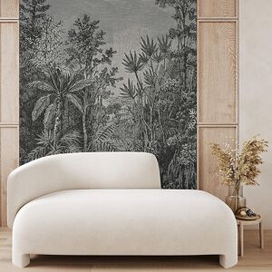 Superfresco Easy Archive Jungle Black & White Print To Order Fixed Size Mural Superfresco Easy Archive Jungle Black & White Print To Order Fixed Size Mural