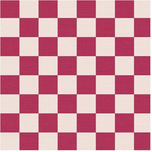 Envy Check Me Out Wallpaper Rasberry Pink Checkered Envy Check Me Out Wallpaper Rasberry Pink Checkered