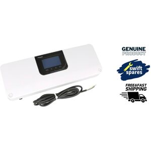 Polypipe Ufhm8zws Underfloor Heating 8 Zone Wireless Wiring Center - New Polypipe Ufhm8zws Underfloor Heating 8 Zone Wireless Wiring Center - New