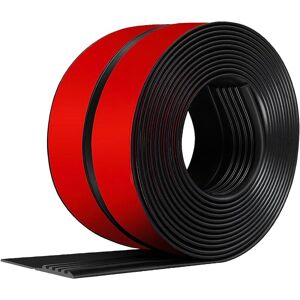 Sodial Stair Nosing Vinyl Staircase Step Protector For Outdoor Indoor Black Q3a99911 Sodial Stair Nosing Vinyl Staircase Step Protector For Outdoor Indoor Black Q3a99911