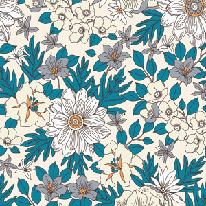 Does Not Apply Self Adhesive Wallpaper Green Leaves & White Flowers Peel And Stick Contact Pape Does Not Apply Self Adhesive Wallpaper Green Leaves & White Flowers Peel And Stick Contact Pape