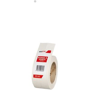 Paper Joint Tape For Plasterboard 5cm X 23 Meters Toupret Paper Joint Tape For Plasterboard 5cm X 23 Meters Toupret