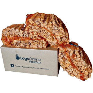 Does Not Apply 12 Kg Kiln Dried Kindling Woodsticks (3 X Net Bags With Cardboard Box Storage) P Does Not Apply 12 Kg Kiln Dried Kindling Woodsticks (3 X Net Bags With Cardboard Box Storage) P