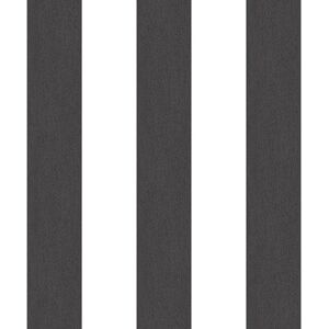 G67580 - Smart Stripes 3 Surface Stripe Black Galerie Wallpaper G67580 - Smart Stripes 3 Surface Stripe Black Galerie Wallpaper