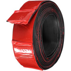 Metallixity Adhesive Rubber Strips 1.8\"W X 1/16\"T X 10' Solid Neoprene Rubber Seal Backing Metallixity Adhesive Rubber Strips 1.8\"W X 1/16\"T X 10' Solid Neoprene Rubber Seal Backing