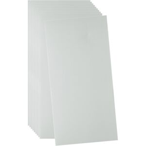 Uxcell 10pcs Peel And Stick Marble Wall Panel 23.6\"X11.8\" Brick Wallpaper, Medium Grey Uxcell 10pcs Peel And Stick Marble Wall Panel 23.6\"X11.8\" Brick Wallpaper, Medium Grey