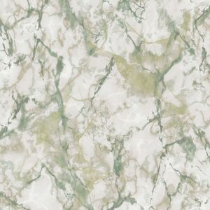 G67755 - Natural Fx2 Marble Green Creamwhite Galerie Wallpaper G67755 - Natural Fx2 Marble Green Creamwhite Galerie Wallpaper