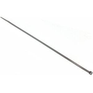 Onestopdiy New 400 X Cable Zip Ties Tidys 12 Inch 300mm Silver Used For Wheel Trims - Ones Onestopdiy New 400 X Cable Zip Ties Tidys 12 Inch 300mm Silver Used For Wheel Trims - Ones