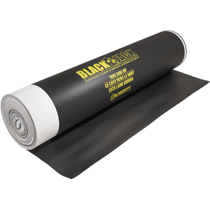 Does Not Apply Black Jack 100 Sq. Ft., 28 Ft. X 43 In. X 2.5 Mm Roll Of 2-In-1 Premium Laminate Does Not Apply Black Jack 100 Sq. Ft., 28 Ft. X 43 In. X 2.5 Mm Roll Of 2-In-1 Premium Laminate