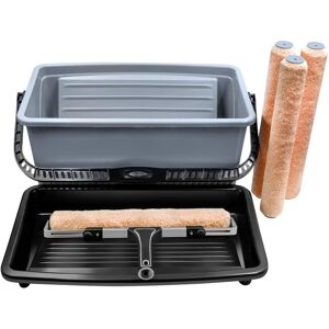 Rollingdog The Molossus Paint Roller Set (7 Piece) Rollingdog The Molossus Paint Roller Set (7 Piece)