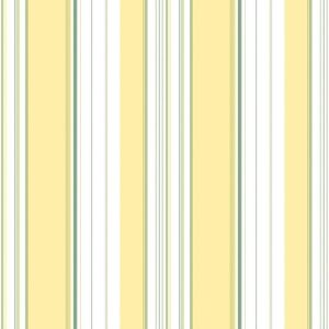 G45448 - Just Kitchens Multi Stripe Yellow Green White Galerie Wallpaper G45448 - Just Kitchens Multi Stripe Yellow Green White Galerie Wallpaper