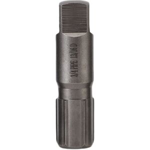 6pcs Pipe Extractor Set Broken Screw Remover Removal Tool Kit For 1/8in To 1in 6pcs Pipe Extractor Set Broken Screw Remover Removal Tool Kit For 1/8in To 1in