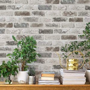 Does Not Apply Self Adhesive Wallpaper Brick Effect Sticky Back Plastic Paper Peel And Stick Wa Does Not Apply Self Adhesive Wallpaper Brick Effect Sticky Back Plastic Paper Peel And Stick Wa