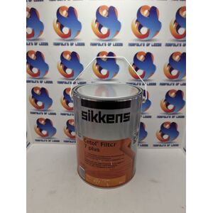 Sikkens Cetol Filter 7 Plus 5l Solvent Borne Durable Wood Stain Satin Pine M Sikkens Cetol Filter 7 Plus 5l Solvent Borne Durable Wood Stain Satin Pine M