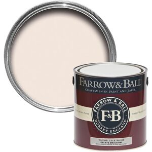 Farrow & Ball Estate Matt Emulsion Paint Tailor Tack No.302 - 2.5L Farrow & Ball Estate Matt Emulsion Paint Tailor Tack No.302 - 2.5L