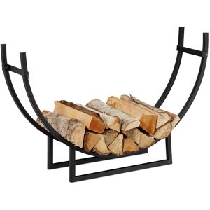 Relaxdays Firewood Rack Wood Stack Stand Lightweight Durable Firewood Holder Timber Stand Relaxdays Firewood Rack Wood Stack Stand Lightweight Durable Firewood Holder Timber Stand