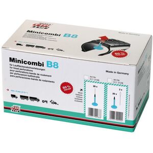 50 X Rema Tip Top 3.5mm Combi Plug Patches Tyre Repair Puncture Patch Minicombi 50 X Rema Tip Top 3.5mm Combi Plug Patches Tyre Repair Puncture Patch Minicombi