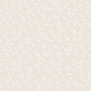 Pf38133 - Pretty Prints Trailing Floral Vines Beige Choke Galerie Wallpaper Pf38133 - Pretty Prints Trailing Floral Vines Beige Choke Galerie Wallpaper