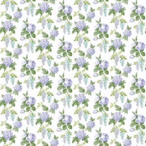 Pf38163 - Pretty Prints Mini Rose Purple Turquoise Green Galerie Wallpaper Pf38163 - Pretty Prints Mini Rose Purple Turquoise Green Galerie Wallpaper